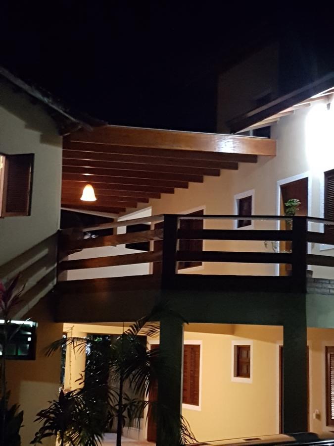 Pousada Mixirica Trindade  Zewnętrze zdjęcie