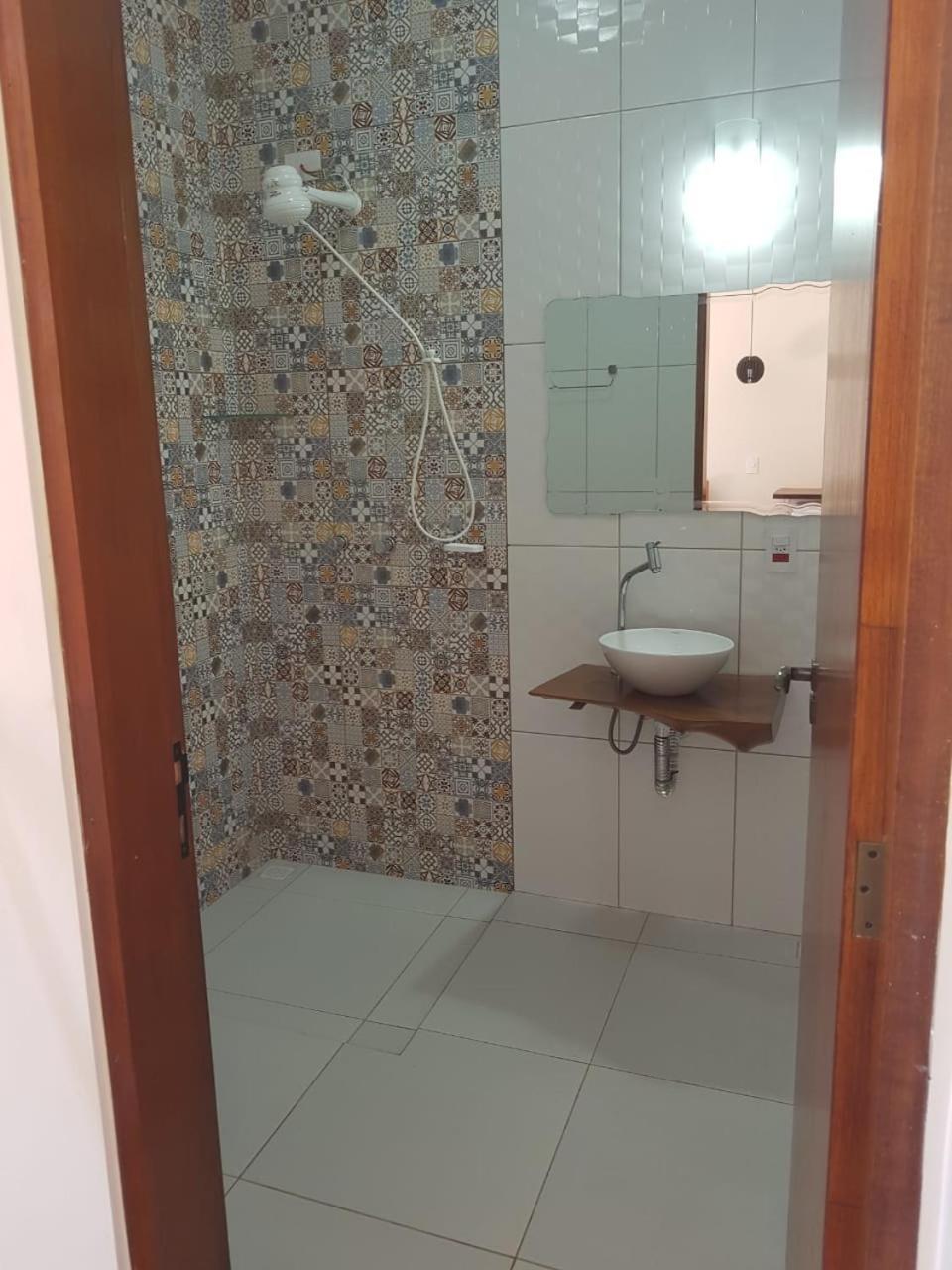 Pousada Mixirica Trindade  Pokój zdjęcie